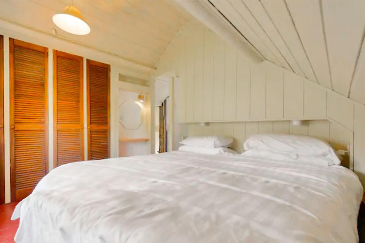Countryside Bliss: Historic Cottage By The Sea Burgh-Haamstede Exterior foto